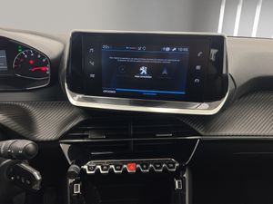 Peugeot 208 BERLINA CON PUERTO BlueHDi 73kW (100CV) Active Pack  - Foto 17