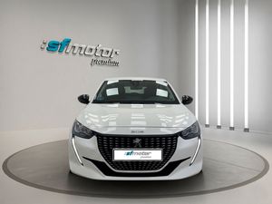 Peugeot 208 BERLINA CON PUERTO BlueHDi 73kW (100CV) Active Pack  - Foto 3