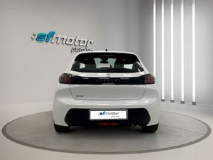 Peugeot 208 BERLINA CON PUERTO BlueHDi 73kW (100CV) Active Pack  - Foto 6