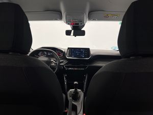 Peugeot 208 BERLINA CON PUERTO BlueHDi 73kW (100CV) Active Pack  - Foto 33