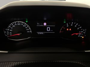 Peugeot 208 BERLINA CON PUERTO BlueHDi 73kW (100CV) Active Pack  - Foto 12