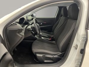 Peugeot 208 BERLINA CON PUERTO BlueHDi 73kW (100CV) Active Pack  - Foto 10