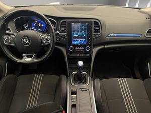 Renault Megane GT Line 1.5 DCI  (115CV)  - Foto 16