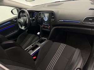Renault Megane GT Line 1.5 DCI  (115CV)  - Foto 38