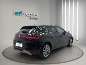 Renault Megane GT Line 1.5 DCI  (115CV)  - Foto 7