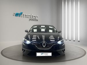 Renault Megane GT Line 1.5 DCI  (115CV)  - Foto 3