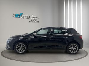Renault Megane GT Line 1.5 DCI  (115CV)  - Foto 4