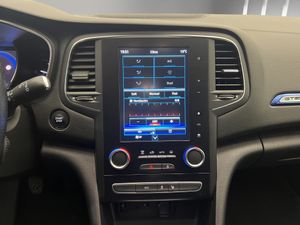 Renault Megane GT Line 1.5 DCI  (115CV)  - Foto 17