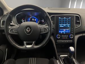 Renault Megane GT Line 1.5 DCI  (115CV)  - Foto 15