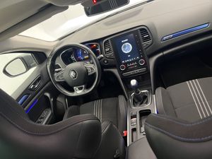 Renault Megane GT Line 1.5 DCI  (115CV)  - Foto 36