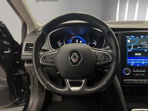Renault Megane GT Line 1.5 DCI  (115CV)  - Foto 11