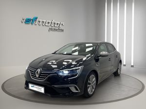 Renault Megane GT Line 1.5 DCI  (115CV)  - Foto 2