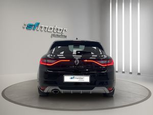 Renault Megane GT Line 1.5 DCI  (115CV)  - Foto 6