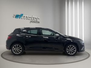 Renault Megane GT Line 1.5 DCI  (115CV)  - Foto 8