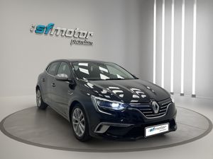 Renault Megane GT Line 1.5 DCI  (115CV)  - Foto 9