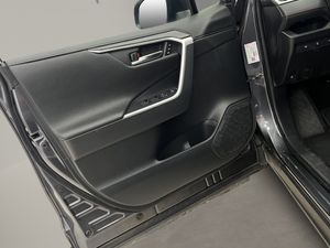 Toyota Rav4 Plug-in Hybrid (PHEV) Enchufable Gasolina  - Foto 11