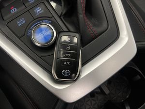 Toyota Rav4 Plug-in Hybrid (PHEV) Enchufable Gasolina  - Foto 22