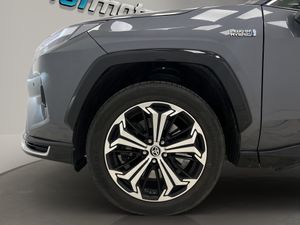 Toyota Rav4 Plug-in Hybrid (PHEV) Enchufable Gasolina  - Foto 20
