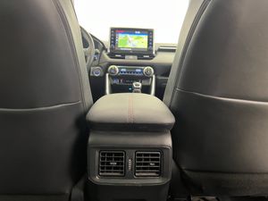 Toyota Rav4 Plug-in Hybrid (PHEV) Enchufable Gasolina  - Foto 38