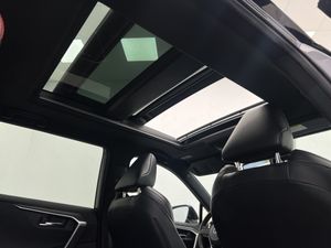 Toyota Rav4 Plug-in Hybrid (PHEV) Enchufable Gasolina  - Foto 36