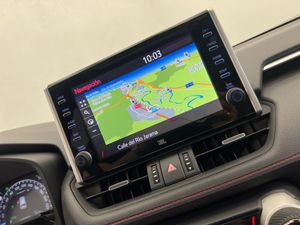 Toyota Rav4 Plug-in Hybrid (PHEV) Enchufable Gasolina  - Foto 31