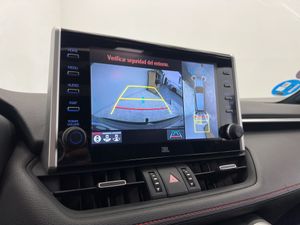 Toyota Rav4 Plug-in Hybrid (PHEV) Enchufable Gasolina  - Foto 30