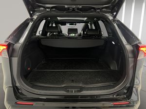 Toyota Rav4 Plug-in Hybrid (PHEV) Enchufable Gasolina  - Foto 19