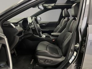 Toyota Rav4 Plug-in Hybrid (PHEV) Enchufable Gasolina  - Foto 8