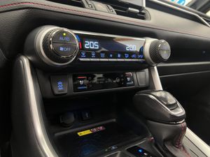Toyota Rav4 Plug-in Hybrid (PHEV) Enchufable Gasolina  - Foto 29