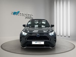 Toyota Rav4 Plug-in Hybrid (PHEV) Enchufable Gasolina  - Foto 3