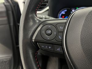 Toyota Rav4 Plug-in Hybrid (PHEV) Enchufable Gasolina  - Foto 25