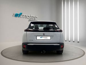 Peugeot 2008 TODOTERRENO Allure Pack BlueHDI 81kW (110CV)  - Foto 6