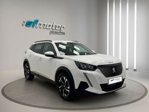 Peugeot 2008 TODOTERRENO Allure Pack BlueHDI 81kW (110CV)  - Foto 9