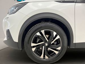 Peugeot 2008 TODOTERRENO Allure Pack BlueHDI 81kW (110CV)  - Foto 22