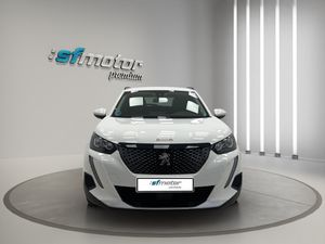 Peugeot 2008 TODOTERRENO Allure Pack BlueHDI 81kW (110CV)  - Foto 3