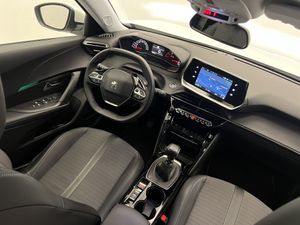 Peugeot 2008 TODOTERRENO Allure Pack BlueHDI 81kW (110CV)  - Foto 41