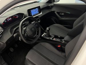 Peugeot 2008 TODOTERRENO Allure Pack BlueHDI 81kW (110CV)  - Foto 37