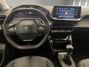 Peugeot 2008 TODOTERRENO Allure Pack BlueHDI 81kW (110CV)  - Foto 15