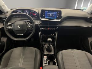 Peugeot 2008 TODOTERRENO Allure Pack BlueHDI 81kW (110CV)  - Foto 16