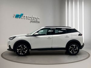 Peugeot 2008 TODOTERRENO Allure Pack BlueHDI 81kW (110CV)  - Foto 4