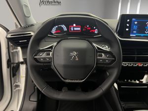 Peugeot 2008 TODOTERRENO Allure Pack BlueHDI 81kW (110CV)  - Foto 11