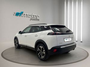Peugeot 2008 TODOTERRENO Allure Pack BlueHDI 81kW (110CV)  - Foto 5