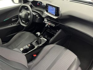 Peugeot 2008 TODOTERRENO Allure Pack BlueHDI 81kW (110CV)  - Foto 38
