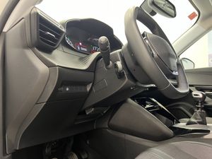 Peugeot 2008 TODOTERRENO Allure Pack BlueHDI 81kW (110CV)  - Foto 26