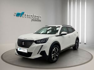 Peugeot 2008 TODOTERRENO Allure Pack BlueHDI 81kW (110CV)  - Foto 2