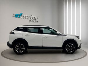 Peugeot 2008 TODOTERRENO Allure Pack BlueHDI 81kW (110CV)  - Foto 8
