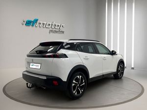 Peugeot 2008 TODOTERRENO Allure Pack BlueHDI 81kW (110CV)  - Foto 7