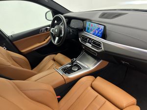 BMW X5 M D 3.0 SPORT AUTO 285CV  - Foto 46