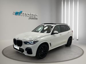BMW X5 M D 3.0 SPORT AUTO 285CV  - Foto 2