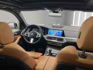 BMW X5 M D 3.0 SPORT AUTO 285CV  - Foto 41